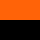 Orange/Black